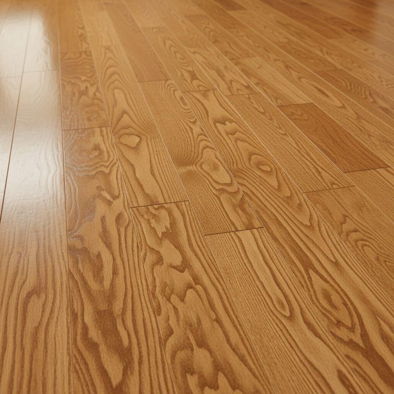 Hardwood Installation in Pittsburgh, PA