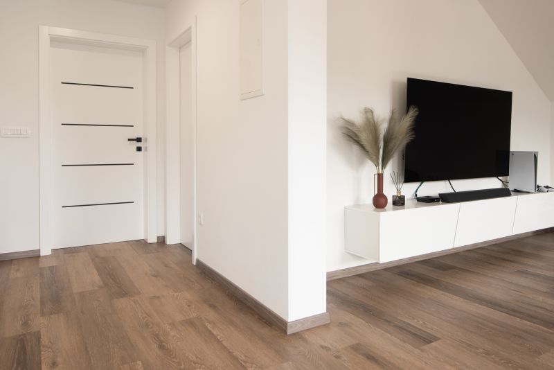 Laminate Floor Installation in Roseville, CA