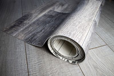 Sheet Flooring Installation in Phoenix, AZ