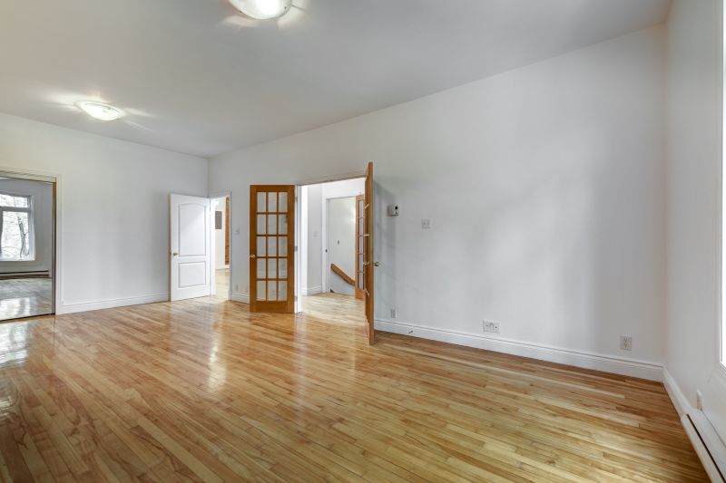 Vinyl Flooring Installation in Arvada, CO