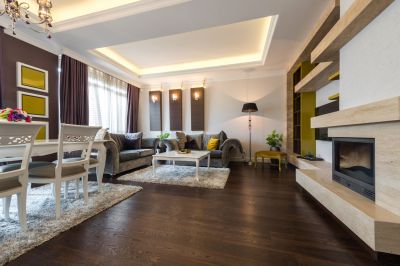 Wood Flooring Replacement in Houston, TX