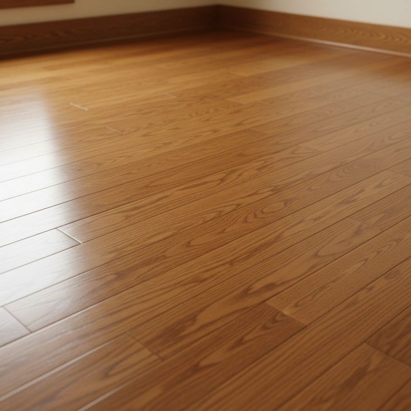 Wood Flooring Replacement in Loudoun County, VA