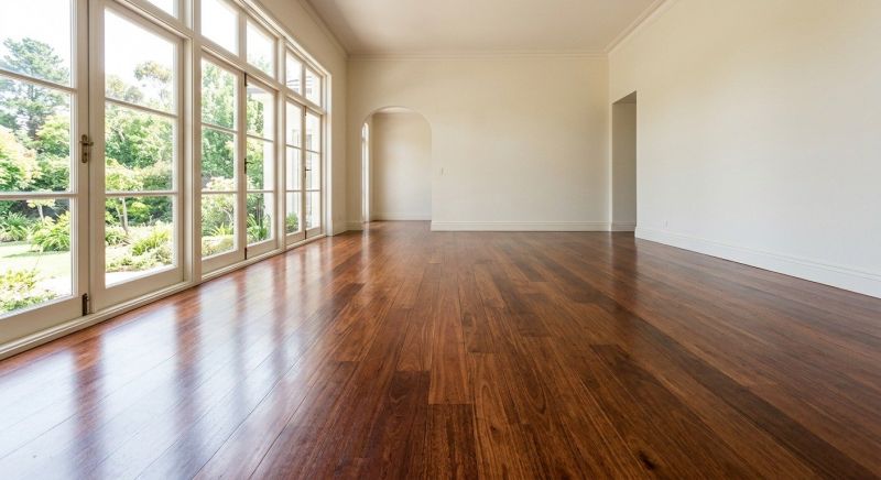 Wood Flooring Replacement in Ocala, FL