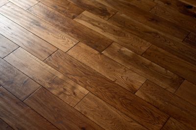 Wood Flooring Replacement in Phoenix, AZ
