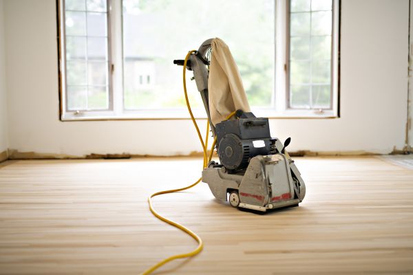 Floor Sanding Service