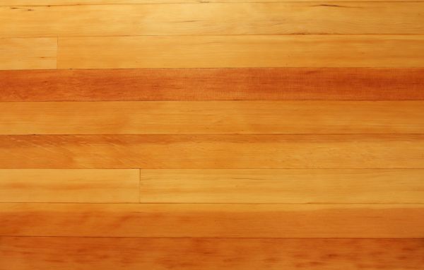 Fir Floor Refinishing