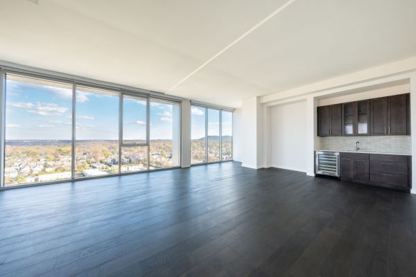 Black Hardwood Floor Staining