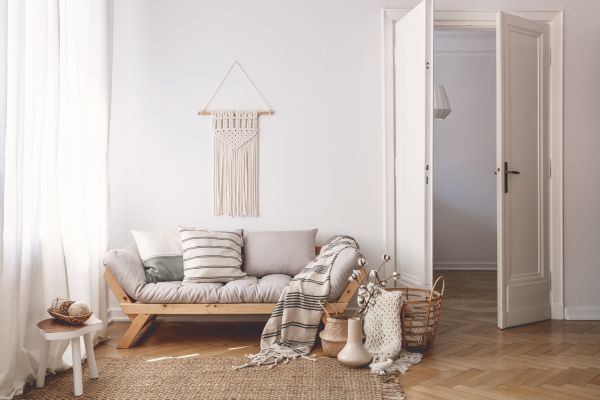 Parquet Floor Restoration